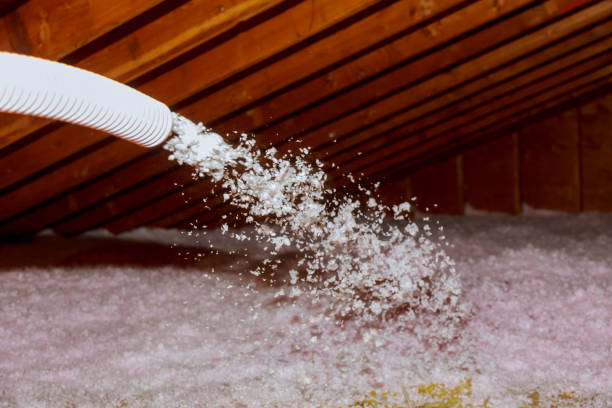 Reliable Heidelberg, TX Insulation Contractor Solutions