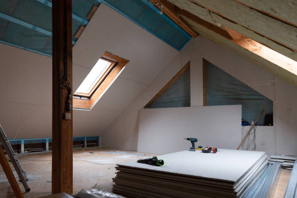 Best Cellulose Insulation in Heidelberg, TX