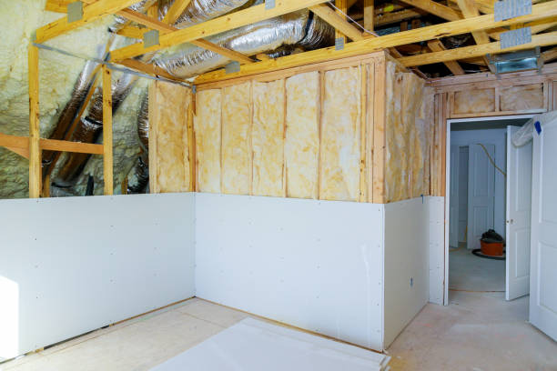 Best Specialized Insulation Services in Heidelberg, TX