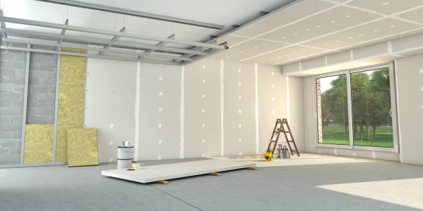 Best Insulation for Specific Applications in Heidelberg, TX