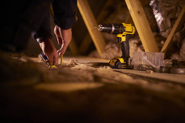 Best Energy Efficiency Insulation in Heidelberg, TX